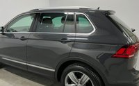 USED 2019 19 VOLKSWAGEN TIGUAN 2.0 TDI Match SUV 5dr Diesel DSG 4Motion Euro 6 (s/s) (150 ps) Timing belt replaced & DSG Gearbox service completed, FVWSH