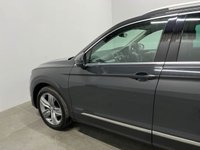 USED 2019 19 VOLKSWAGEN TIGUAN 2.0 TDI Match SUV 5dr Diesel DSG 4Motion Euro 6 (s/s) (150 ps) Timing belt replaced & DSG Gearbox service completed, FVWSH