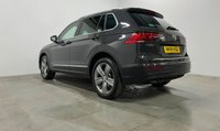 USED 2019 19 VOLKSWAGEN TIGUAN 2.0 TDI Match SUV 5dr Diesel DSG 4Motion Euro 6 (s/s) (150 ps) Timing belt replaced & DSG Gearbox service completed, FVWSH