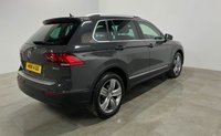 USED 2019 19 VOLKSWAGEN TIGUAN 2.0 TDI Match SUV 5dr Diesel DSG 4Motion Euro 6 (s/s) (150 ps) Timing belt replaced & DSG Gearbox service completed, FVWSH