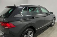 USED 2019 19 VOLKSWAGEN TIGUAN 2.0 TDI Match SUV 5dr Diesel DSG 4Motion Euro 6 (s/s) (150 ps) Timing belt replaced & DSG Gearbox service completed, FVWSH