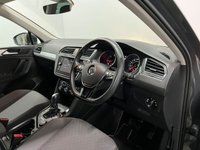 USED 2019 19 VOLKSWAGEN TIGUAN 2.0 TDI Match SUV 5dr Diesel DSG 4Motion Euro 6 (s/s) (150 ps) Timing belt replaced & DSG Gearbox service completed, FVWSH