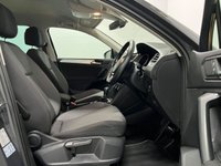 USED 2019 19 VOLKSWAGEN TIGUAN 2.0 TDI Match SUV 5dr Diesel DSG 4Motion Euro 6 (s/s) (150 ps) Timing belt replaced & DSG Gearbox service completed, FVWSH