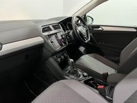 USED 2019 19 VOLKSWAGEN TIGUAN 2.0 TDI Match SUV 5dr Diesel DSG 4Motion Euro 6 (s/s) (150 ps) Timing belt replaced & DSG Gearbox service completed, FVWSH