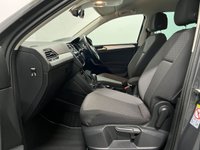 USED 2019 19 VOLKSWAGEN TIGUAN 2.0 TDI Match SUV 5dr Diesel DSG 4Motion Euro 6 (s/s) (150 ps) Timing belt replaced & DSG Gearbox service completed, FVWSH