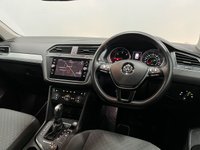 USED 2019 19 VOLKSWAGEN TIGUAN 2.0 TDI Match SUV 5dr Diesel DSG 4Motion Euro 6 (s/s) (150 ps) Timing belt replaced & DSG Gearbox service completed, FVWSH
