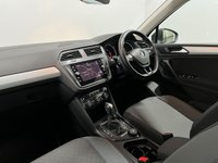 USED 2019 19 VOLKSWAGEN TIGUAN 2.0 TDI Match SUV 5dr Diesel DSG 4Motion Euro 6 (s/s) (150 ps) Timing belt replaced & DSG Gearbox service completed, FVWSH