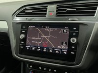 USED 2019 19 VOLKSWAGEN TIGUAN 2.0 TDI Match SUV 5dr Diesel DSG 4Motion Euro 6 (s/s) (150 ps) Timing belt replaced & DSG Gearbox service completed, FVWSH