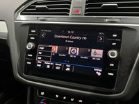 USED 2019 19 VOLKSWAGEN TIGUAN 2.0 TDI Match SUV 5dr Diesel DSG 4Motion Euro 6 (s/s) (150 ps) Timing belt replaced & DSG Gearbox service completed, FVWSH