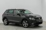 USED 2019 19 VOLKSWAGEN TIGUAN 2.0 TDI Match SUV 5dr Diesel DSG 4Motion Euro 6 (s/s) (150 ps) Timing belt replaced & DSG Gearbox service completed, FVWSH