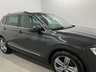 USED 2019 19 VOLKSWAGEN TIGUAN 2.0 TDI Match SUV 5dr Diesel DSG 4Motion Euro 6 (s/s) (150 ps) Timing belt replaced & DSG Gearbox service completed, FVWSH