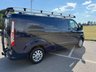 USED 2019 19 FORD TRANSIT CUSTOM 2.0 300 EcoBlue Limited Panel Van 5dr Diesel Manual L2 H1 Euro 6 (130 ps) Full Limited Specification L2