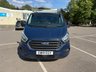 USED 2019 19 FORD TRANSIT CUSTOM 2.0 300 EcoBlue Limited Panel Van 5dr Diesel Manual L2 H1 Euro 6 (130 ps) Full Limited Specification L2