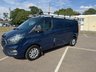 USED 2019 19 FORD TRANSIT CUSTOM 2.0 300 EcoBlue Limited Panel Van 5dr Diesel Manual L2 H1 Euro 6 (130 ps) Full Limited Specification L2