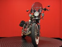 USED YAMAHA XV750 VIRAGO NICE EXTRAS