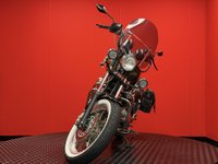 USED YAMAHA XV750 VIRAGO NICE EXTRAS