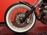 USED YAMAHA XV750 VIRAGO NICE EXTRAS
