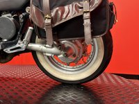 USED YAMAHA XV750 VIRAGO NICE EXTRAS