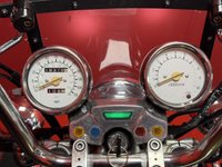 USED YAMAHA XV750 VIRAGO NICE EXTRAS
