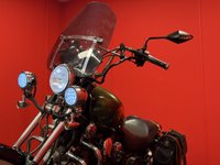 USED YAMAHA XV750 VIRAGO NICE EXTRAS