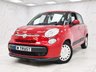 USED 2013 13 FIAT 500L 1.3 MultiJet Easy MPV 5dr Diesel Manual Euro 5 (s/s) (85 bhp) 2 KEYS, HISTORY, PHONE CONNECTION!!