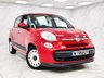 USED 2013 13 FIAT 500L 1.3 MultiJet Easy MPV 5dr Diesel Manual Euro 5 (s/s) (85 bhp) 2 KEYS, HISTORY, PHONE CONNECTION!!