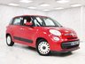 USED 2013 13 FIAT 500L 1.3 MultiJet Easy MPV 5dr Diesel Manual Euro 5 (s/s) (85 bhp) 2 KEYS, HISTORY, PHONE CONNECTION!!