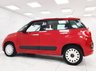 USED 2013 13 FIAT 500L 1.3 MultiJet Easy MPV 5dr Diesel Manual Euro 5 (s/s) (85 bhp) 2 KEYS, HISTORY, PHONE CONNECTION!!