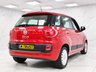 USED 2013 13 FIAT 500L 1.3 MultiJet Easy MPV 5dr Diesel Manual Euro 5 (s/s) (85 bhp) 2 KEYS, HISTORY, PHONE CONNECTION!!