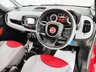 USED 2013 13 FIAT 500L 1.3 MultiJet Easy MPV 5dr Diesel Manual Euro 5 (s/s) (85 bhp) 2 KEYS, HISTORY, PHONE CONNECTION!!