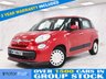 USED 2013 13 FIAT 500L 1.3 MultiJet Easy MPV 5dr Diesel Manual Euro 5 (s/s) (85 bhp) 2 KEYS, HISTORY, PHONE CONNECTION!!