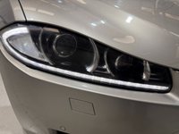 USED 2014 14 JAGUAR XF 2.2d Luxury Saloon 4dr Diesel Auto Euro 5 s/s 200ps Low Miles  Finance+2F/Kpr+Blth+AC+Nav+Lthr+RevCam+Service+MOT