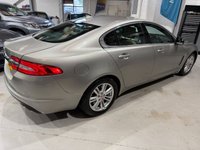 USED 2014 14 JAGUAR XF 2.2d Luxury Saloon 4dr Diesel Auto Euro 5 s/s 200ps Low Miles  Finance+2F/Kpr+Blth+AC+Nav+Lthr+RevCam+Service+MOT