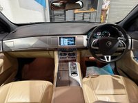 USED 2014 14 JAGUAR XF 2.2d Luxury Saloon 4dr Diesel Auto Euro 5 s/s 200ps Low Miles  Finance+2F/Kpr+Blth+AC+Nav+Lthr+RevCam+Service+MOT