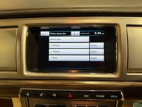 USED 2014 14 JAGUAR XF 2.2d Luxury Saloon 4dr Diesel Auto Euro 5 s/s 200ps Low Miles  Finance+2F/Kpr+Blth+AC+Nav+Lthr+RevCam+Service+MOT