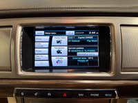 USED 2014 14 JAGUAR XF 2.2d Luxury Saloon 4dr Diesel Auto Euro 5 s/s 200ps Low Miles  Finance+2F/Kpr+Blth+AC+Nav+Lthr+RevCam+Service+MOT