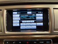 USED 2014 14 JAGUAR XF 2.2d Luxury Saloon 4dr Diesel Auto Euro 5 s/s 200ps Low Miles  Finance+2F/Kpr+Blth+AC+Nav+Lthr+RevCam+Service+MOT
