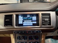 USED 2014 14 JAGUAR XF 2.2d Luxury Saloon 4dr Diesel Auto Euro 5 s/s 200ps Low Miles  Finance+2F/Kpr+Blth+AC+Nav+Lthr+RevCam+Service+MOT