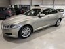 USED 2014 14 JAGUAR XF 2.2d Luxury Saloon 4dr Diesel Auto Euro 5 s/s 200ps Low Miles  Finance+2F/Kpr+Blth+AC+Nav+Lthr+RevCam+Service+MOT