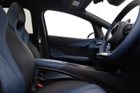 USED 2024 24 BYD DOLPHIN 60.48kWh Design 5dr Auto (PAN ROOF, FULL LEATHER) 