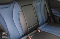 USED 2024 24 BYD DOLPHIN 60.48kWh Design 5dr Auto (PAN ROOF, FULL LEATHER) 