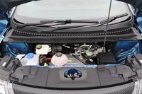 USED 2024 24 BYD DOLPHIN 60.48kWh Design 5dr Auto (PAN ROOF, FULL LEATHER) 