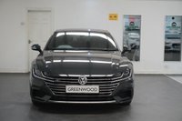 USED 2020 70 VOLKSWAGEN ARTEON 2.0 TDI R-Line Fastback 5dr Diesel DSG Euro 6 (s/s) (200 ps) +PRO SAT NAV+FULL LEATHER+