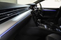 USED 2020 70 VOLKSWAGEN ARTEON 2.0 TDI R-Line Fastback 5dr Diesel DSG Euro 6 (s/s) (200 ps) +PRO SAT NAV+FULL LEATHER+