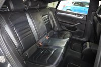 USED 2020 70 VOLKSWAGEN ARTEON 2.0 TDI R-Line Fastback 5dr Diesel DSG Euro 6 (s/s) (200 ps) +PRO SAT NAV+FULL LEATHER+