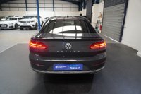 USED 2020 70 VOLKSWAGEN ARTEON 2.0 TDI R-Line Fastback 5dr Diesel DSG Euro 6 (s/s) (200 ps) +PRO SAT NAV+FULL LEATHER+