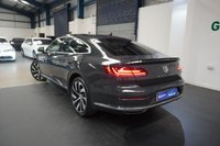 USED 2020 70 VOLKSWAGEN ARTEON 2.0 TDI R-Line Fastback 5dr Diesel DSG Euro 6 (s/s) (200 ps) +PRO SAT NAV+FULL LEATHER+