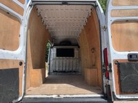USED 2021 21 FIAT DUCATO 35 2.3 MULTIJET 140BHP X LWB L4H4 MAXI PROFESSIONAL **PERFECT FOR CONVERSION**NO VAT** 