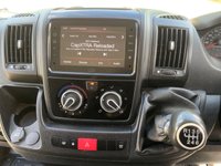 USED 2021 21 FIAT DUCATO 35 2.3 MULTIJET 140BHP X LWB L4H4 MAXI PROFESSIONAL **PERFECT FOR CONVERSION**NO VAT** 