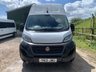 USED 2021 21 FIAT DUCATO 35 2.3 MULTIJET 140BHP X LWB L4H4 MAXI PROFESSIONAL **PERFECT FOR CONVERSION**NO VAT** 